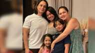 Ogie Diaz shares Judy Ann Santos turned down 'Doctor Foster' due to love scenes out of respect for husband