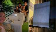 Judy Ann Santos, ipinasilip ang anniversary celebration nila ni Ryan Agoncillo