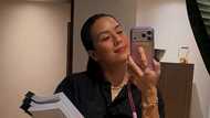 Nikki Gil, nagpasalamat sa pamilya at mentors matapos ang thesis defense