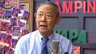 Jose Mari Chan, 81, still going strong after making one important health change