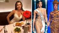 MJ Lastimosa, on Ms. Thailand's MU performance: "Napakalakas ni Thailand this year"