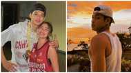 Andrea Brillantes' birthday greeting for boyfriend Ricci Rivero goes viral