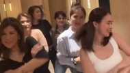 Sunshine Cruz posts video of her, Cruz cousins dancing to Beyoncé’s song