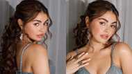 Janine Gutierrez, game sa all-Gutierrez sitcom na gaya ng dating show ng kanyang magulang