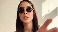 Julia Barretto promotes The Juju Club's upcoming item; netizens express support