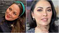 KC Concepcion gushes over Ruffa Gutierrez's stunning photo: "gorgeous forever"