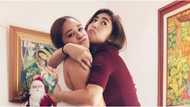 Dani Barretto pens sweet birthday message for best friend Natasha Gerona