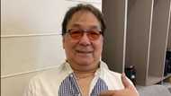 Joey De Leon, pabirong nag-wish ngayong Pasko: "Sana magbago na ng title yung iban show"