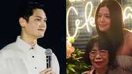 Ex-BF ni Sue Ramirez na si Cong. Javi Benitez, pinost madamdaming tribute sa ina ng aktres
