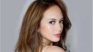 Ellen Adarna: Early life, career, and relationship