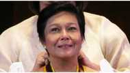 Cristy Fermin, inaming napahagulhol sa kalagayan ng National Artist na si Nora Aunor