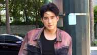 JC Alcantara, muntik nang iwan ang showbiz para magtrabaho abroad