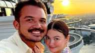 Gregg Homan, sinabi sa isang post na ikakasal na umano sila ni Angelica Panganiban: “Wag kayong magugulat ha”