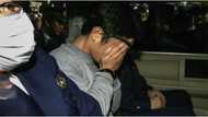 Japan executes the 'Twitter Killer' after killing and dismembering 9 people he met online