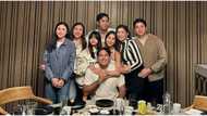 Marjorie Barretto posts pics from Gerald Anderson's birthday celebration