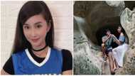 Alodia Gosiengfiao shares cozy picture with mystery guy