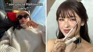 Andrea Brillantes, literal na ghinost followers ukol sa "pasabog" na Halloween costume