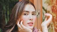 Pamu Pamorada, sa mga nagagalit kay Sofia Andres: "For sure ganun din gawain"