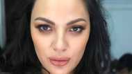 Netizens, nagulantang sa latest photo ni KC Concepcion sa social media