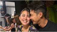 Ria Atayde posts cozy photo with boyfriend Zanjoe Marudo