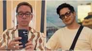 Kuya Kim, inilahad ang karanasan kay Alden Richards; Alden, sumagot sa post