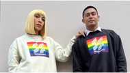 Vice Ganda opens up on going to therapy with Ion Perez