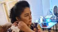 Jaclyn Jose, nag-retiro na: “masakit but I know I have to go”