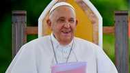 Sinulat ni Pope Francis na preface ng isang libro bago ang pagpanaw niya, isinapubliko