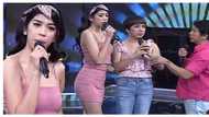 'Hipon' Herlene, ipinahayag kay Willie Revillame sa Wowowin na sasali siya sa Bb. Pilipinas