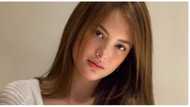 Ellen Adarna, proud na inaming siya ang pasimuno sa "ipis-daga" cake ni Derek Ramsay