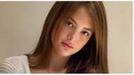 Ellen Adarna, winax nang todo si Derek Ramsay bago mag-prenup shoot