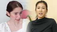 Jessy Mendiola on Alex Gonzaga's wedding joke: "Mag-ingat ingat ka sa mga joke mo"