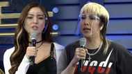 Kim Chiu, binigla si Vice Ganda dahil sa pag-amin nito sa kanyang insecurity