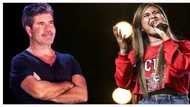 Pinay UK X-Factor finalist, pupuntahan ni Simon Cowell sa bansa kung di babalik sa show