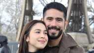 Gerald Anderson, sinabing magaan karelasyon si Julia Barretto