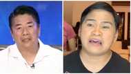 Ogie Diaz sa 'set aside ang pulitika' statement ni Willie: "Alamin niya muna 'yung background"