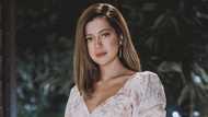 Sue Ramirez, ibinida ang clips ng bonggang float ng “The Kingdom” sa MMFF parade of stars