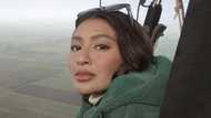 Netizens, hinangaan ang pagiging simple ni Nadine Lustre sa viral video