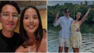 Maxene Magalona pays tribute to her partner; reflects on being authentic