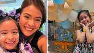 DJ Chacha, may nakakaantig na birthday message para sa anak na si Lexi