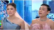 Charlie at Esnyr, sinagot ang "walang makakatalo sa batch namin" comment ni Fyang