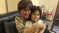 Annabelle Rama posts a sweet birthday message for Zion Gutierrez