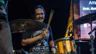 Razorback drummer Brian Velasco’s life story before his tragic end