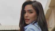 Andrea Brillantes, nag-post ukol sa ibinigay na pagmamahal na kusang hahanapin daan pabalik sa kanya
