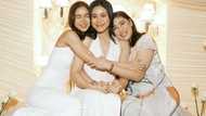 Dani Barretto's meaningful post about "love" earns praise from netizens online