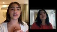 Andrea Brillantes apologizes over TikTok video she posted amid Francine-Seth picture