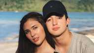 Recent post of Sofia Andres ends speculations that she broke up with Daniel Miranda