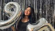 Zeinab Harake on being a first-time mom: “nape-pressure talaga ako”