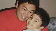 Dennis Padilla shares sentimental post dedicated to Leon Barretto