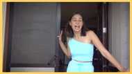 Bettina Carlos, ipinasilip ang bahay nila sa La Union: “Welcome to Balay Eduardo”